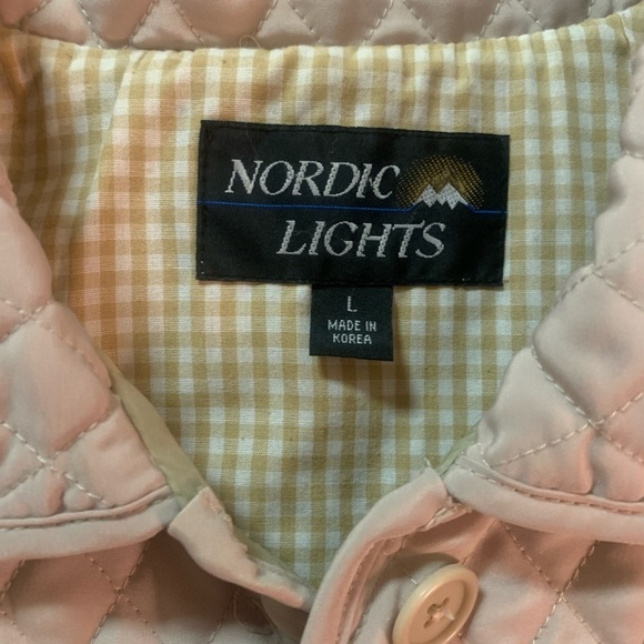 Nordic Lights Dressy Classy Jacket Women’s Large - Picture 4 of 9